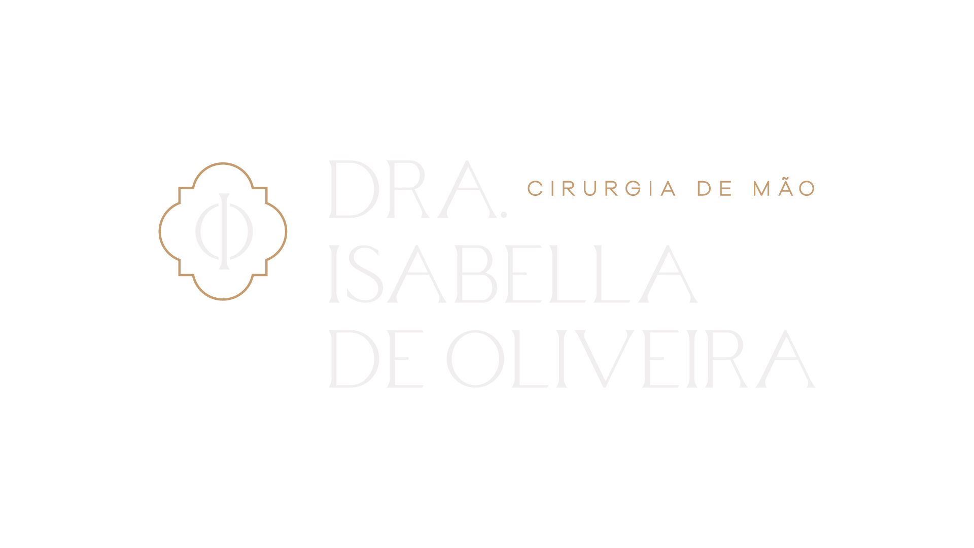 Dra. Isabella Oliveira